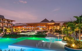 Crowne Plaza Fiji Nadi Bay Resort & Spa, An Ihg Hotel